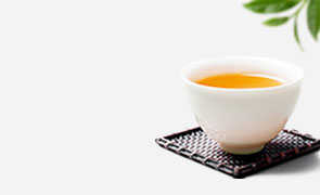 精选红茶